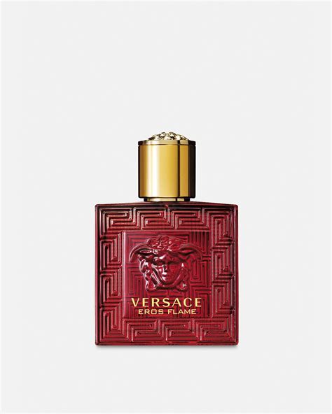 versace eros flame 50ml price